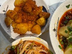 -成都瓜串串(华强北店)