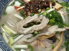 -长香源葫芦头梆梆肉(开通巷店)