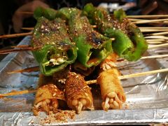 -刘记大块烤羊腿餐吧(北沙滩店)