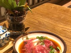 -蟹将军·松叶蟹和牛日料放题自助(K11店)
