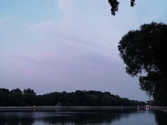 -后海公园