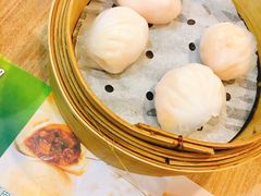 晶莹鲜虾饺-添好运点心专门店(中环IFC店)