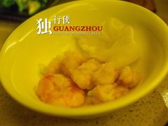 -点都德(大茶楼店)