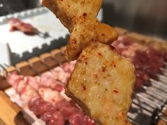 -很久以前羊肉串(朝阳路店)