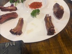-庭院小酌(瑞莲街店)