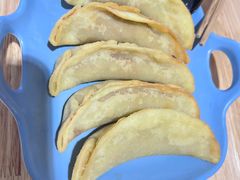 -老新隆牛肉锅贴(新街口店)