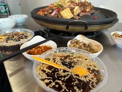 -一烙锅(盐务街店)