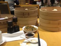 -鼎泰丰(嘉年华•海信广场VILLAGE店)