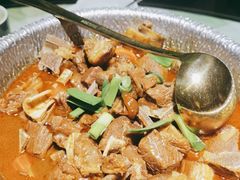 -福宝漠北·牛羊肉(广埠屯店)