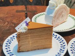-奈诺甜品·生日蛋糕·下午茶(古城店)