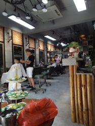 -米琦造型-HAIRSALON