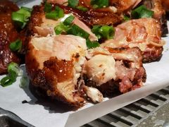 -绿茶餐厅(蓝色港湾店)
