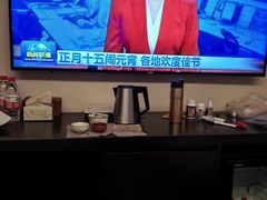 -桔子酒店（上海静安寺武宁路地铁站店）(原静安寺余姚路店)