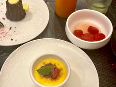 -长沙北辰洲际酒店-兰调全日餐厅