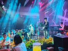 -梦田音乐miniLIVE(漳州店)