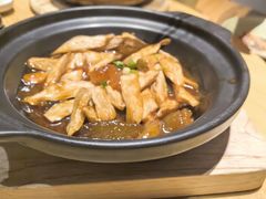 -竹里馆·淮扬菜·功夫茶(老门东店)