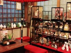 -古都梅按摩足浴(世界广场店)