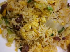 生炒牛肉饭-玲又珑美食(盘福路店)