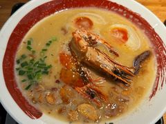 -雷门拉面店(新光天地店)