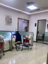 -悟空祛痘·亚健康皮肤管理中心