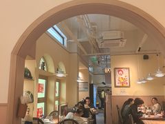 -帕蓝·暹罗料理(大学路店)