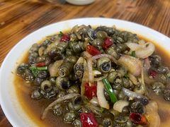 -无招牌