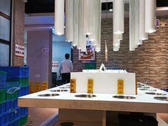 -陈记顺和牛肉火锅馆(天河北路店)