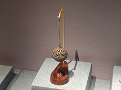 -陕西历史博物馆