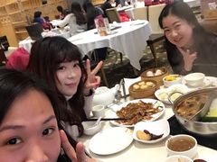 -稻香酒家·34年老字号·港式粤菜(汉街店)