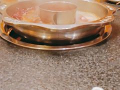 -重庆德庄火锅