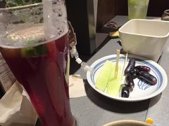-巴奴毛肚火锅(二七万达店)