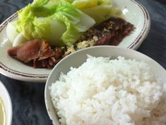 得心应手饭-得心斋(文华北路店)