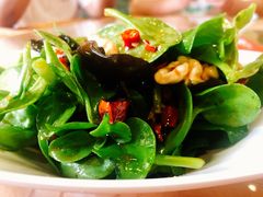 -大眼锅贴饺子(河西店)
