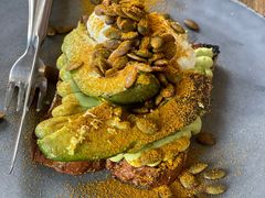 -BOR Eatery(安福路店)