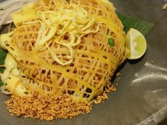 -mango tree芒果树泰国餐厅(青岛万象城店)
