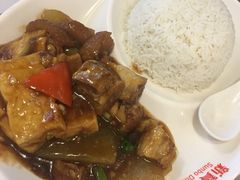 -新宝餐厅(流塘店)