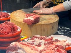 -谭三娘鲜切牛肉自助火锅(九眼桥总店)