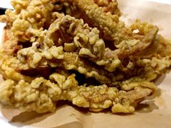 现炸酥肉-怡品川宇火锅(宝立方店)