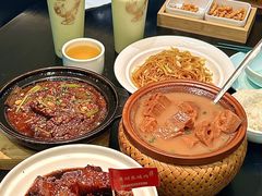 -在莲野·湖北民间菜·头牌松滋鸡(光谷步行街店)