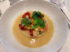 -Le Comptoir de Pierre Gagnaire