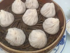 -苏兴记·小笼馄饨(建筑路店)