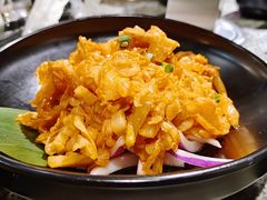 -九田家黑牛烤肉料理(万达店)