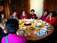 -妈妈的味道(和顺古镇店)