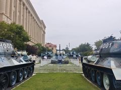 -中国人民解放军海军博物馆