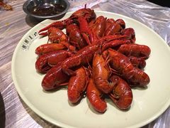 -靓靓蒸虾(中山公园店)