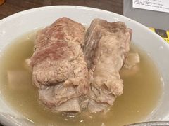 -松發肉骨茶(先得坊店)