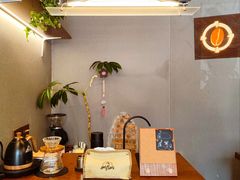 -顽效咖啡-One Shot Cafe