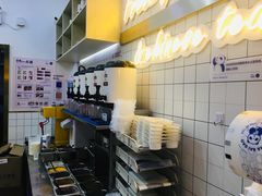 -茶百道(招商花园城店)
