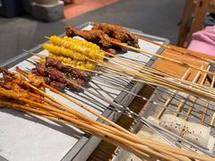 -北丐先生·野馄饨烧烤(长宁龙之梦店)