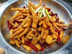 -聚味瞿记·龙虾堂(望城店)